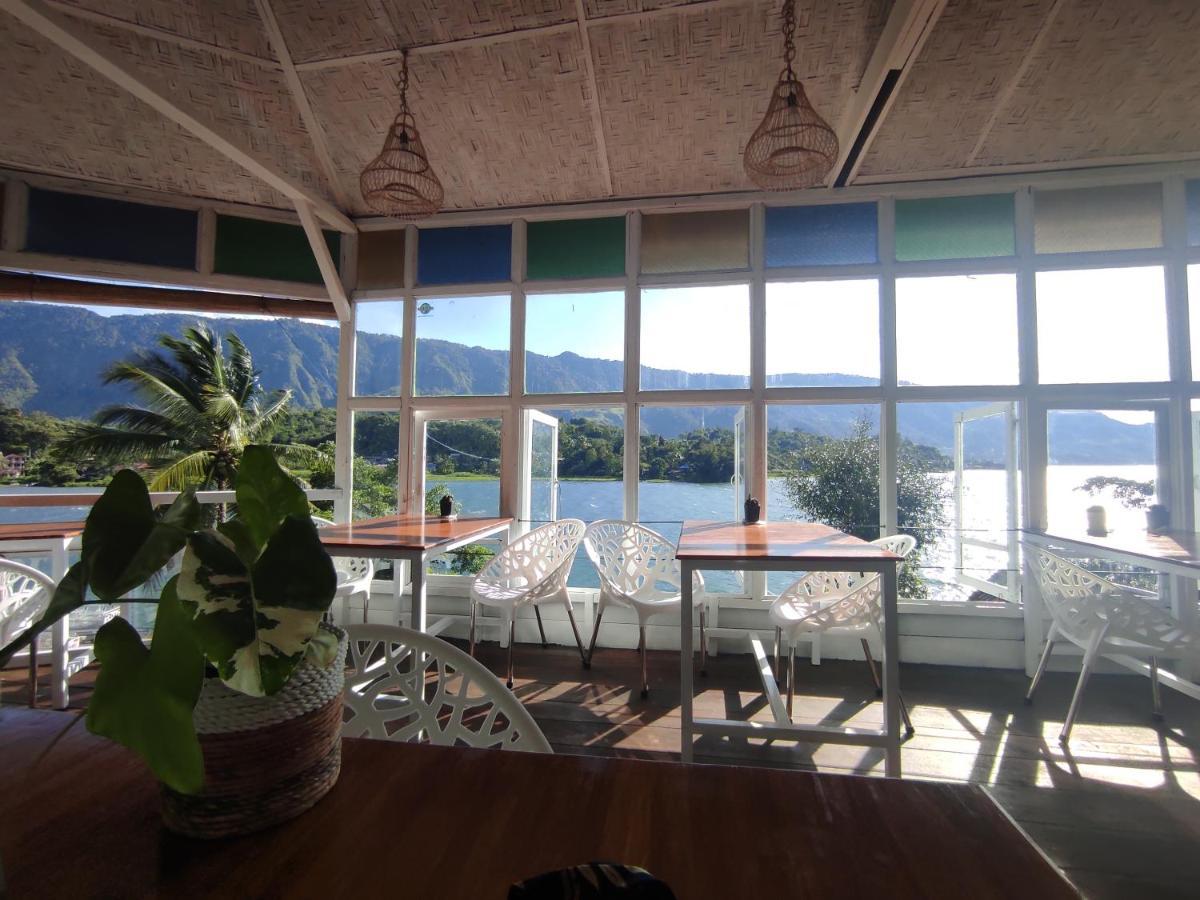 Hub Tata Guesthouse Tuktuk Zewnętrze zdjęcie