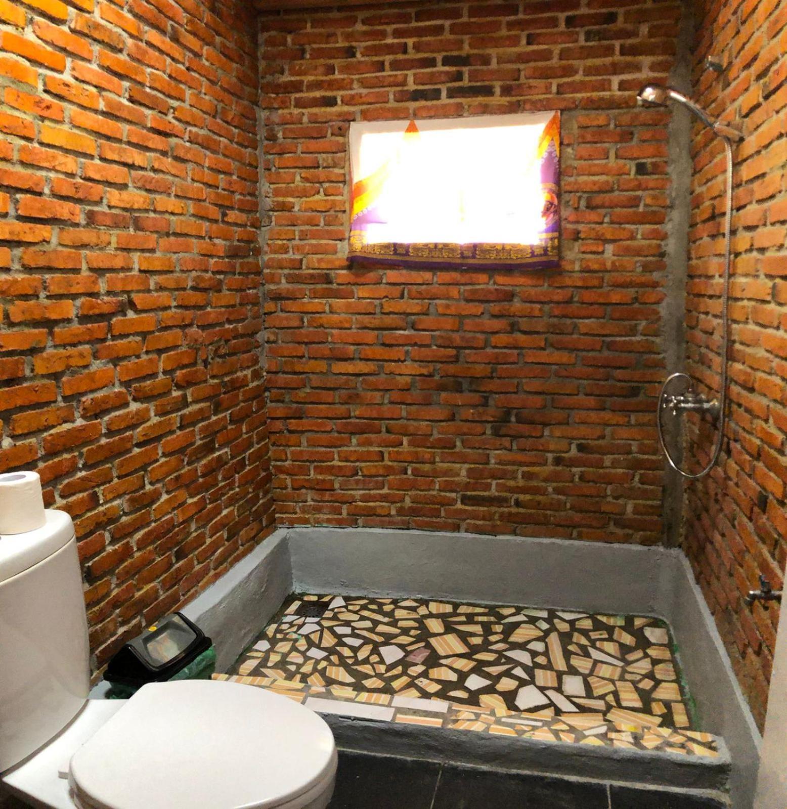Hub Tata Guesthouse Tuktuk Pokój zdjęcie
